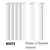 S-LINE White (белый)